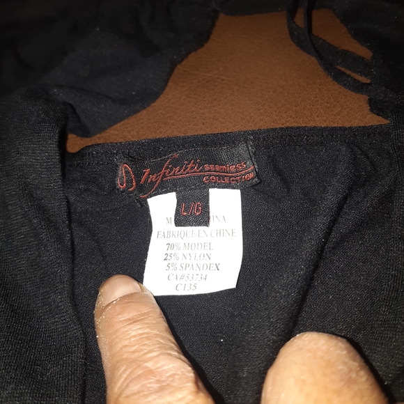 camisole - Picture 2 of 6